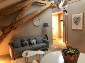 Copropriété de la Place